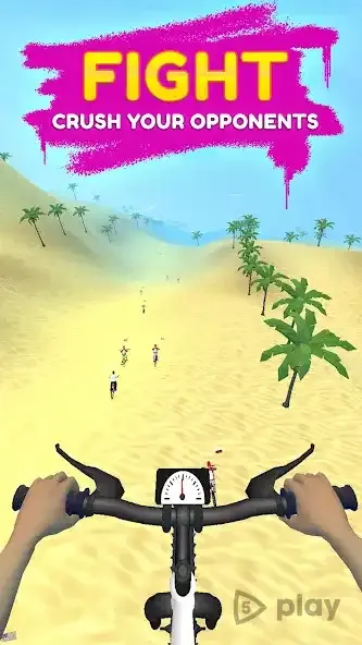 Riding Extreme 3D 2.10.2 screenshot 4