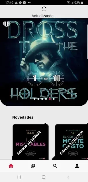 RIDU 0.0.38 screenshot 2