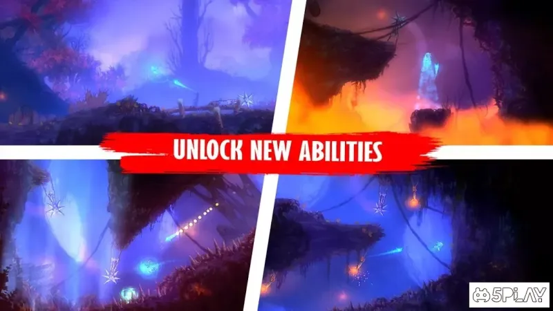 Rima: The Story Begins screenshot 1