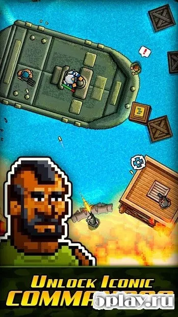 Rip ‘Em A New One 0.1.9 screenshot 2