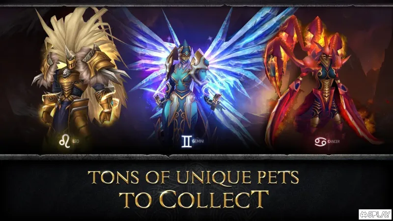 Rise of Ragnarok - Asunder screenshot 4