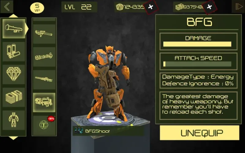 Rise of Steel 2.5 screenshot 2