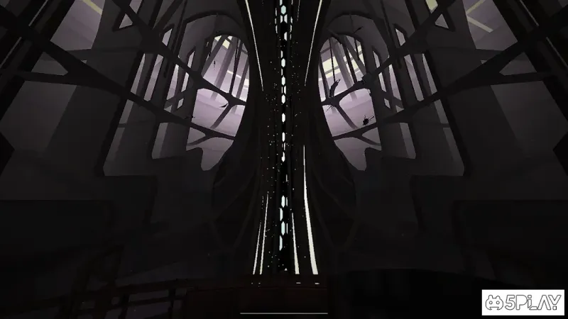 Rise Of The Fallen screenshot 3