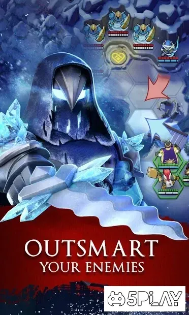 Rivengard 1.15.1 screenshot 3