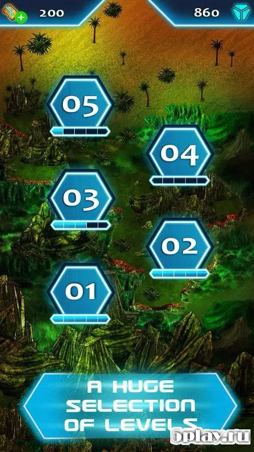 River Killer 2 screenshot 1