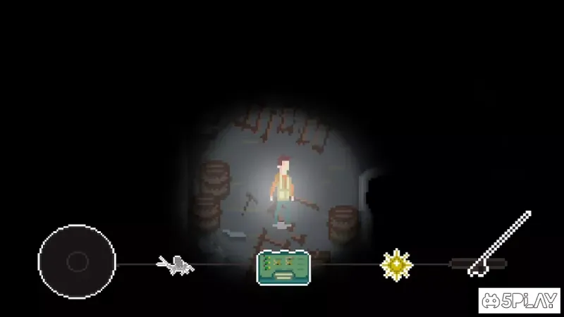 River Legends: A Fly Fishing Adventure screenshot 3