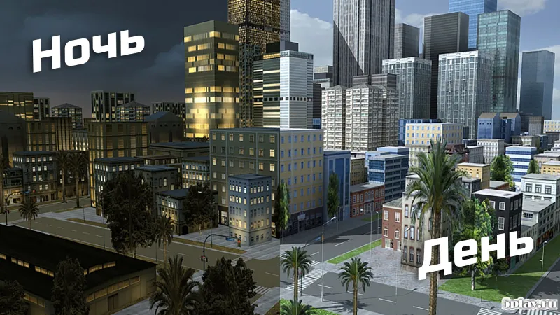 Road Drivers: Legacy screenshot 3