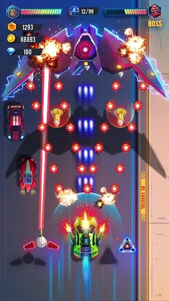 Road Rampage: гонки и стрельба месть 2019 v4.5.1 screenshot 2