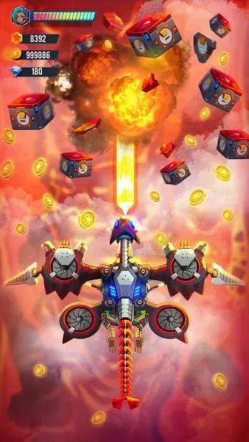 Road Rampage: гонки и стрельба месть 2019 v4.5.1 screenshot 4