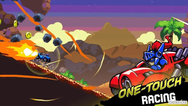 Road Warriors screenshot 2