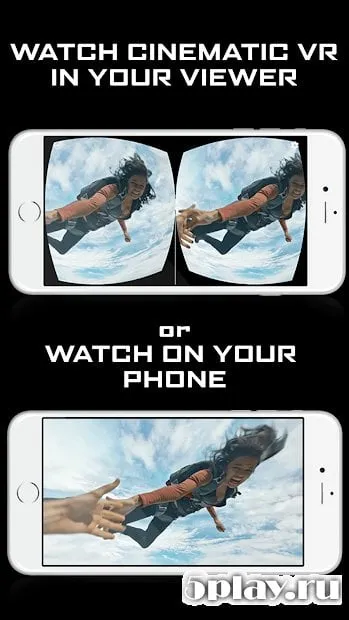 Robert Rodriguez’s THE LIMIT for Android 1.3 screenshot 1