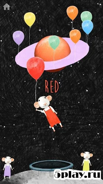 Rocket Mouse screenshot 2