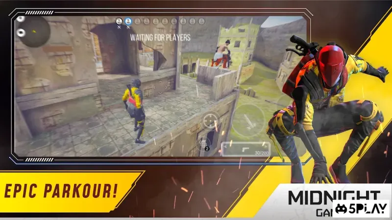 Rogue Agents screenshot 3