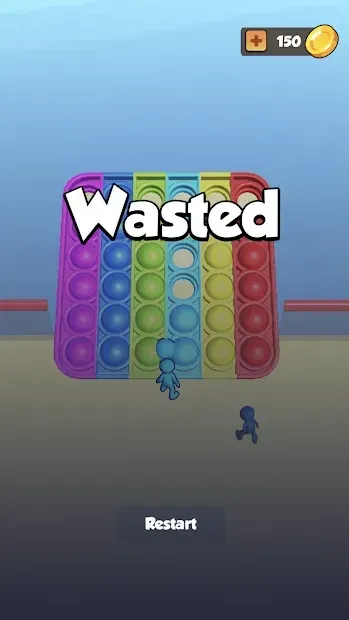 Rolling Balls 1.0 screenshot 3