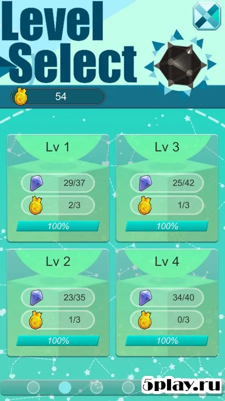 Rolling Bolt screenshot 3