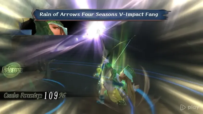 Romancing SaGa -Minstrel Song- 1.0.1 screenshot 3