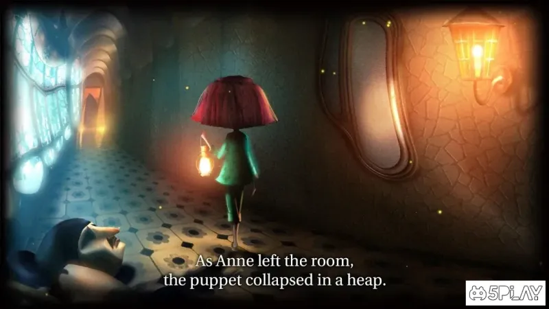 ROOMS: The Toymaker's Mansion - FREE 1.216 screenshot 4