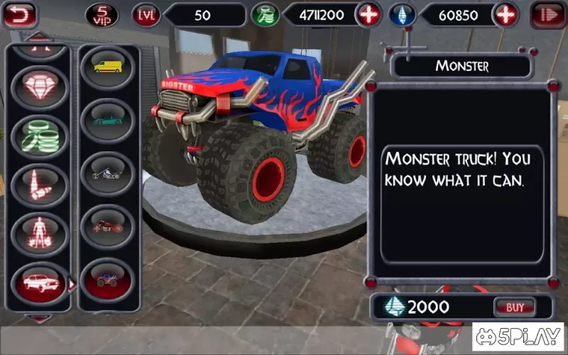 Rope Hero screenshot 2