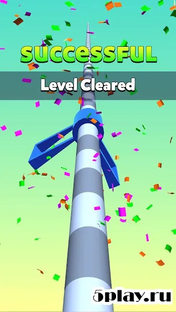 Round Hit screenshot 4