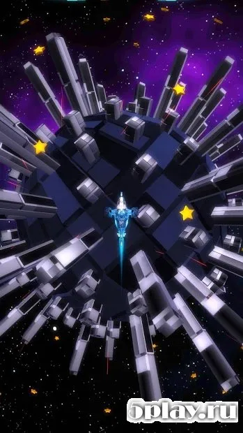 Round Space screenshot 3