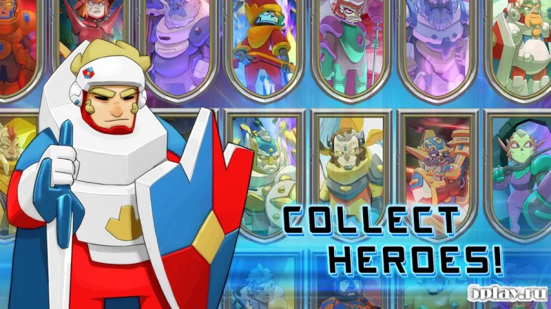 RoV Tactics screenshot 4