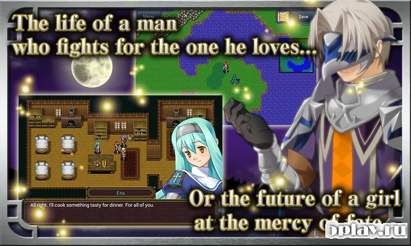 RPG Soul Historica screenshot 2