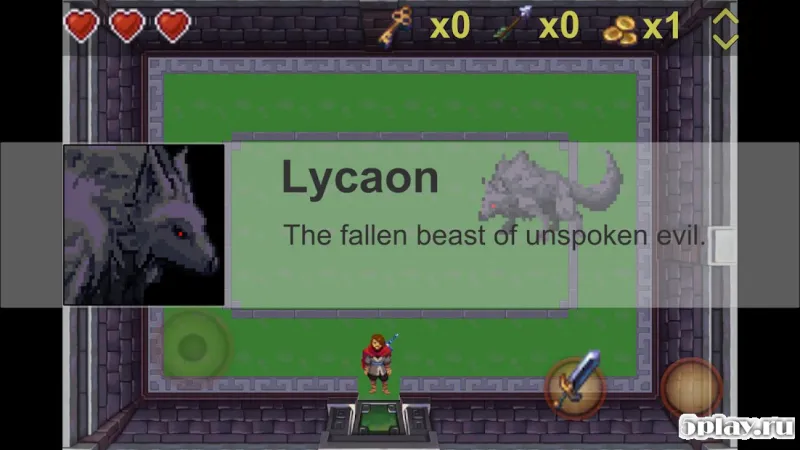 Rubicon: A World Torn Asunder screenshot 2