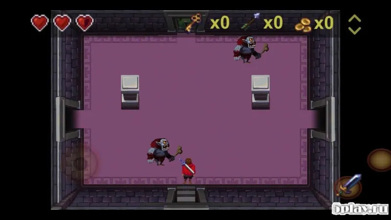 Rubicon: A World Torn Asunder screenshot 4