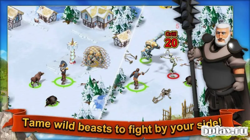 Rule the Kingdom screenshot 3