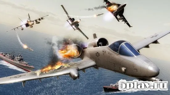 Rules of Navy Battlefield Simulator: World War screenshot 2