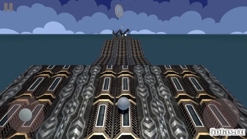 RUN BALL RUN PRO screenshot 4