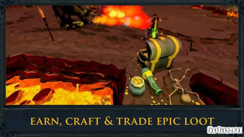 RuneScape screenshot 4