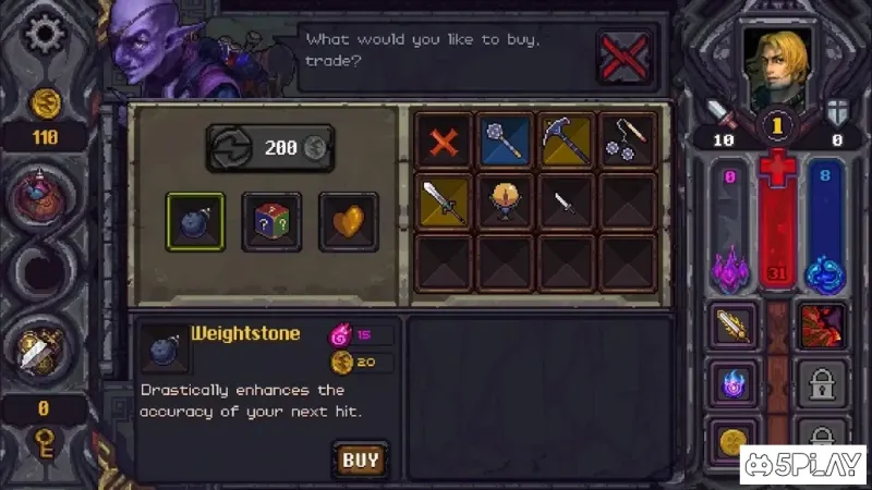 Runestone Keeper screenshot 3