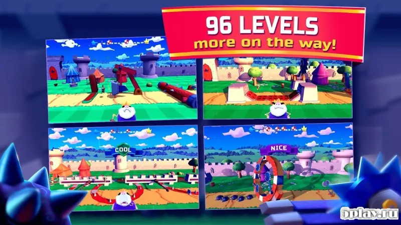 Running Knight screenshot 3