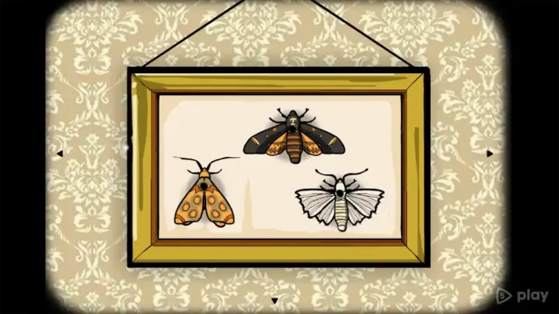 Rusty Lake Hotel screenshot 2