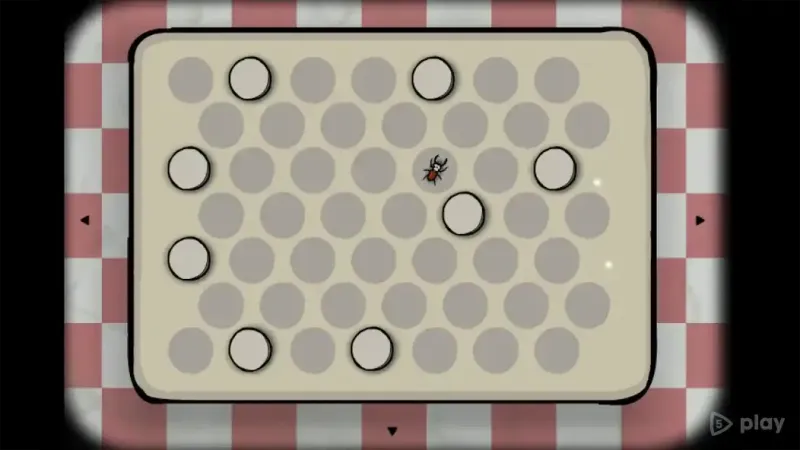 Rusty Lake Hotel screenshot 3