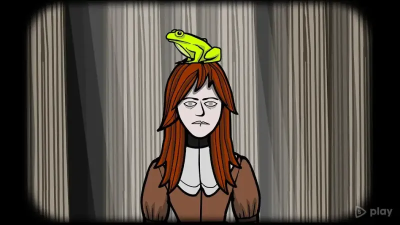 Rusty Lake Paradise screenshot 3