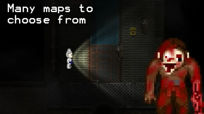 S2D Multiplayer 2.1 screenshot 1