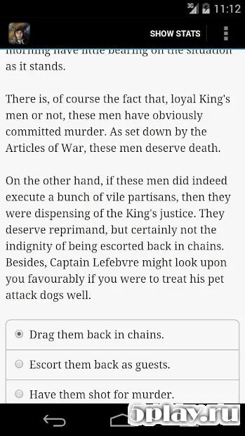 Sabres of Infinity screenshot 3