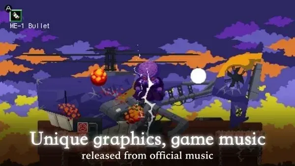 Sacred Stones Mobile screenshot 2