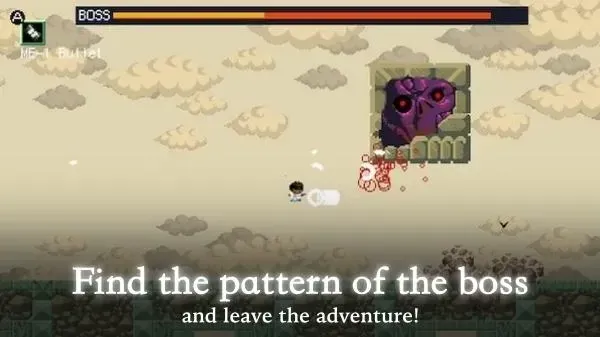 Sacred Stones Mobile screenshot 3