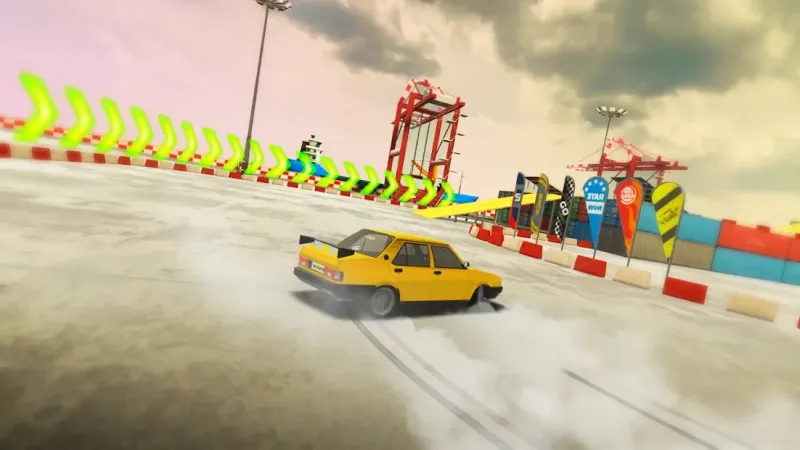 Sahin Simulator : Ultimate 1.06 screenshot 1