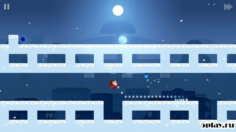 Sally's Law 1.1.16 screenshot 2