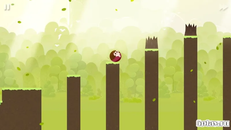 Sally's Law 1.1.16 screenshot 3