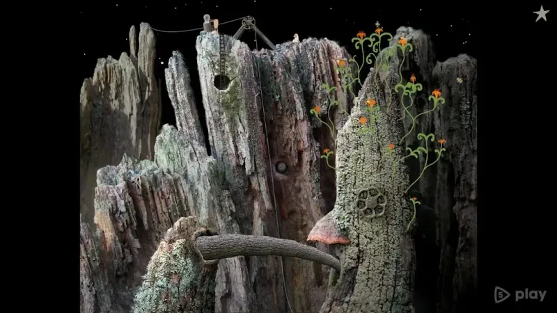 Samorost 1 1.13.0 screenshot 3