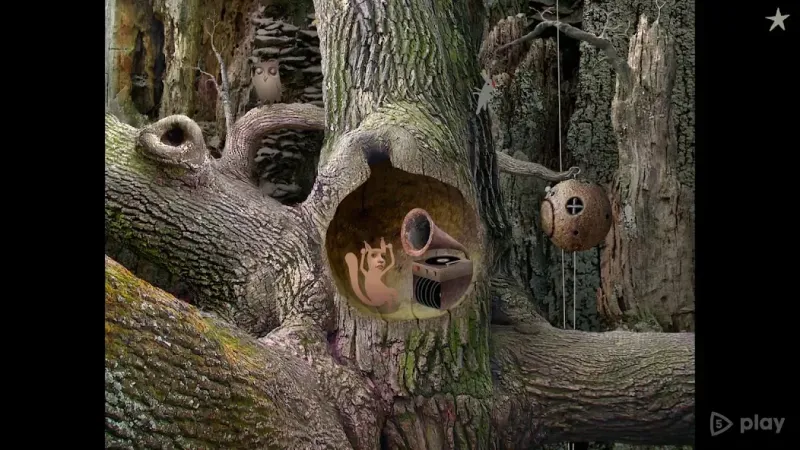 Samorost 1 1.13.0 screenshot 4