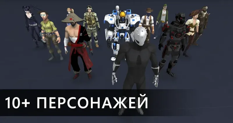 Sandbox 3D v0.3.1 screenshot 3