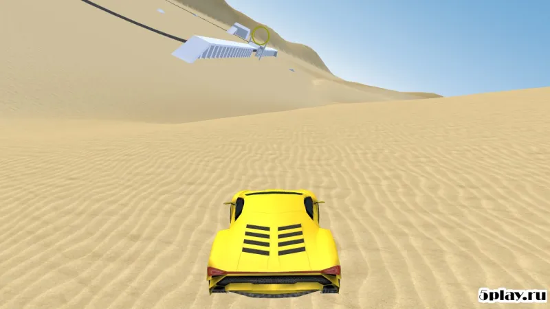 Sandbox Experimental screenshot 3