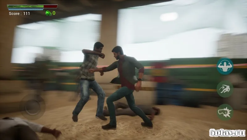 Sarkar Infinite screenshot 3