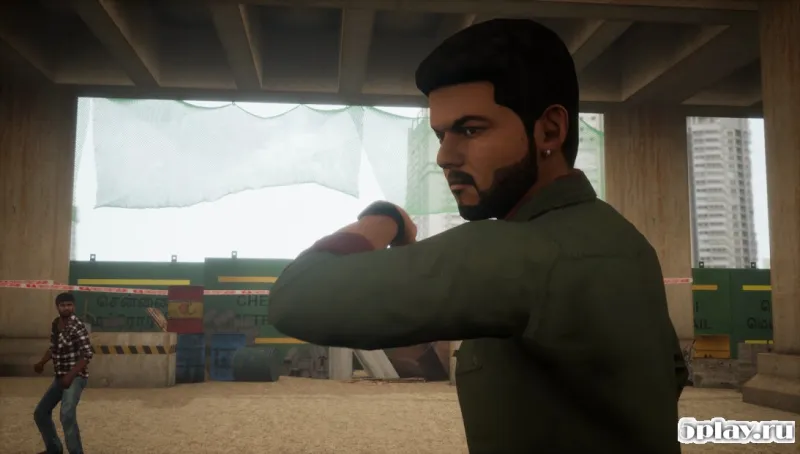 Sarkar Infinite screenshot 4